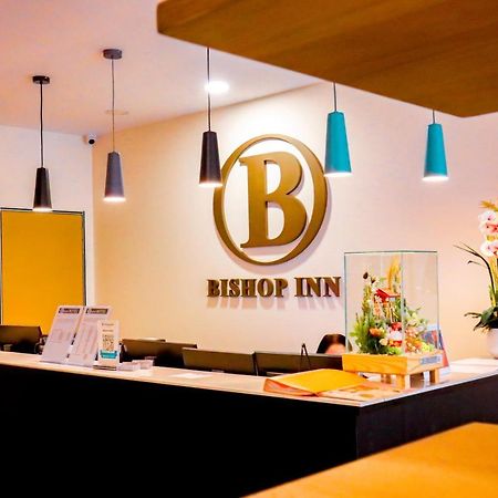 Bishop Hotel George Town Eksteriør bilde