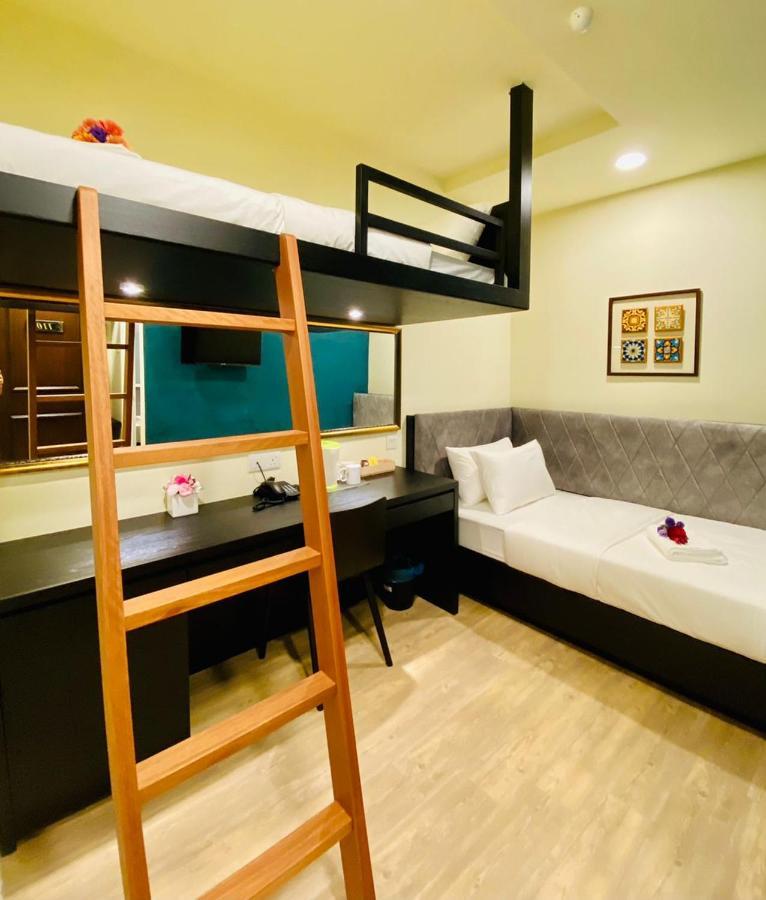 Bishop Hotel George Town Eksteriør bilde