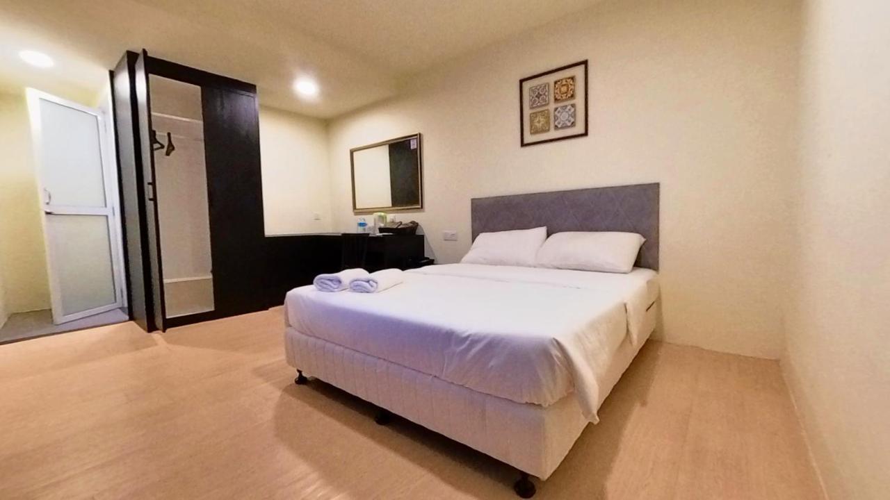 Bishop Hotel George Town Eksteriør bilde